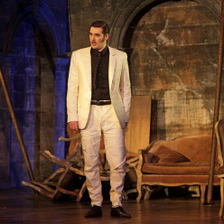 Matthew Durkan dans Don Giovanni