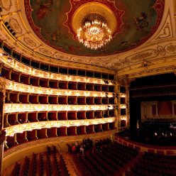 Théâtre Royal de Parme