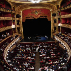 Opéra Comédie