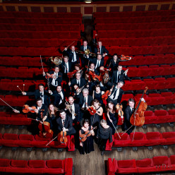 Orchestre Symphonique de l'Opéra de Toulon