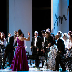 La Traviata par Pierre Thirion-Vallet