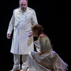 Matthias Goerne, Sophie Koch & Nikolai Schukoff - Tristan et Isolde par Nicolas Joël