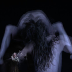 Tristan et Isolde par Philippe Grandrieux