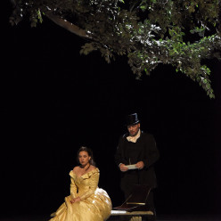 Yoncheva et Lucic dans la Traviata