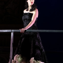 Zuzana Markova - La Traviata par Pierre Rambert