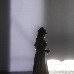 Elisabeth Teige - Turandot par Emmanuelle Bastet