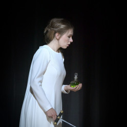 Elsa Dreisig - Roméo et Juliette par Thomas Jolly