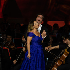 Sonya Yoncheva & Riccardo Massi