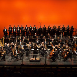 Orchestre national Montpellier Occitanie et Chœur de l'Opéra national Montpellier Occitanie