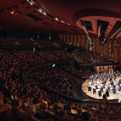 Auditorium - Orchestre National de Lyon