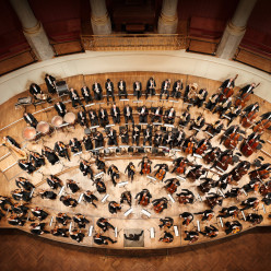 Orchestre Symphonique de Vienne