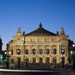 Opéra Garnier