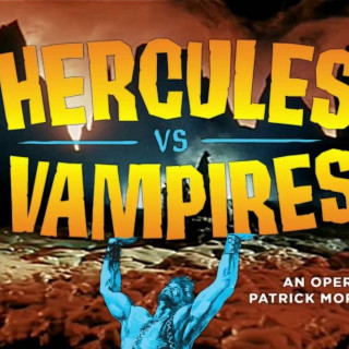 Hercules vs Vampires de 