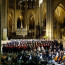Mozart en la Cathédrale de Metz ou l’ouïe et la vue sublimées