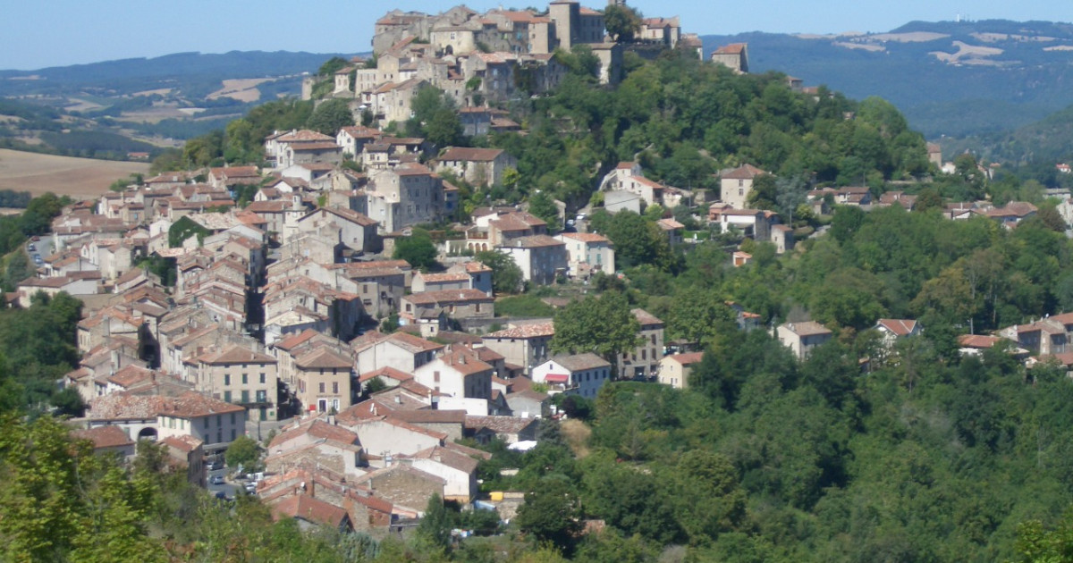 Cordes-sur-Ciel Festival 2023: il bacino del Mediterraneo nel Tarn – Notizie