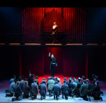 Hommage à Nicolas Joël en 10 spectacles : Faust