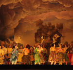 350 ans de l'Opéra de Paris : 1er triomphe