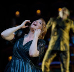 Mise en abyme à l'opéra, épisode VI : Ariane à Naxos