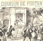 Anniversaire/Bicentenaire Offenbach, épisode III : La Chanson de Fortunio (1861)