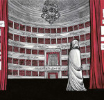 Centenaire de La Callas, Série Hommage : épisode 6. Le Turc en Italie