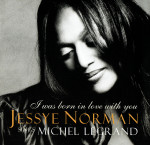 Jessye Norman - La Grande, avec Legrand