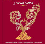 Les redécouvertes de Bru Zane : Herculanum de Félicien David
