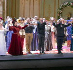 Contes en série à l'Opéra  - Épisode 3 : Barbe-Bleue (Jacques Offenbach)