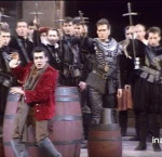 Hommage à Nicolas Joël en 10 spectacles : Faust à Bercy