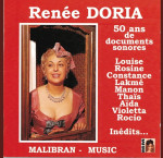 Hommage à Renée Doria (1921-2021), 2ème épisode : Lakmé