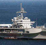 Les navires de l’Opéra - 2. L’USS Abraham Lincoln