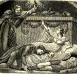 Zingarelli à Versailles : la mort de Roméo et Juliette