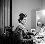 Centenaire de La Callas, Série Hommage : épisode 20. répertoire, vers l'infini