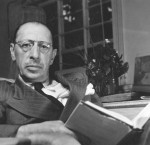 Stravinsky à l'âge classique - Episode 2 : La servante était barbue