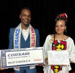 Concours Voix des Outre-mer 2024, Finaliste de Mayotte : Yvanna Burel