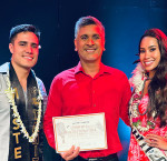 Concours Voix des Outre-mer 2024, Finaliste de Polynésie française : Heiarii Boosie