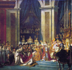 Notre-Dame de Paris, épisode III : Napoléon