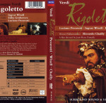 Les Opéras à Lyon en 2019/2020 : Rigoletto de Verdi