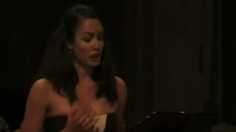 Gaëlle Arquez chante Phaeton de Lully