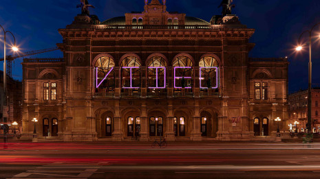 L'Opéra d'État de Vienne rouvre bientôt ses portes (et poursuit ses retransmissions)