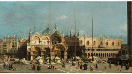 Nisi dominus de Vivaldi par Le Poème Harmonique ​à Venise