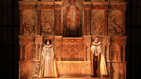 Don Carlo de Verdi avec Anna Netrebko en ouverture de saison à La Scala (vidéo intégrale)
