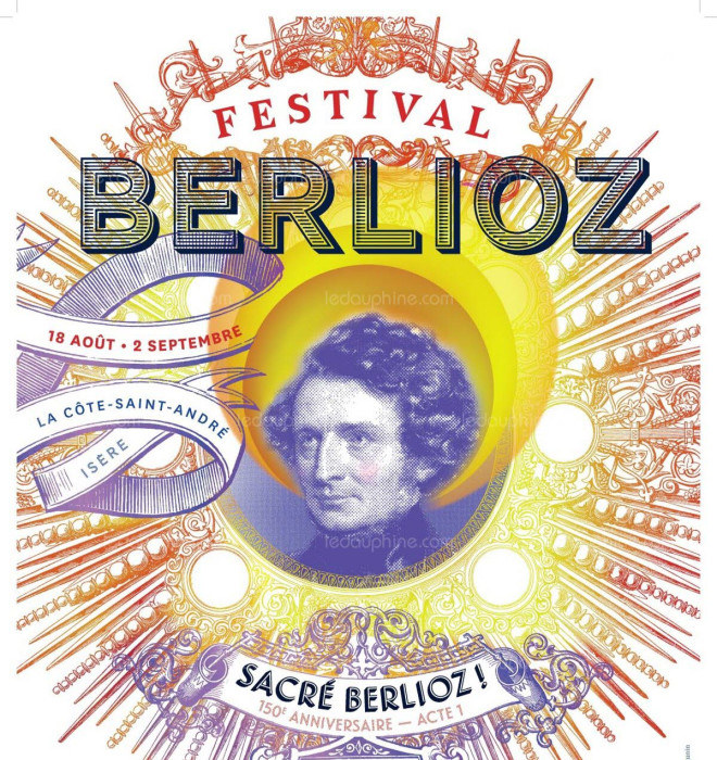 Festival Berlioz 2018