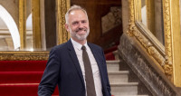 Jérôme Brunetière nommé Directeur de l’Opéra de Toulon