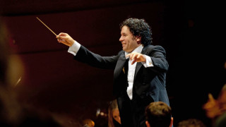 Gustavo Dudamel dirige toutes les Symphonies de Beethoven (7h30 de vidéo intégrale)