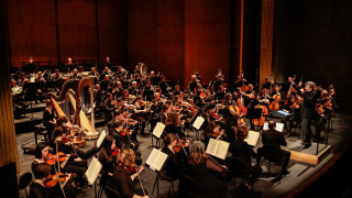 L'Arlésienne de Bizet - Farandole par l'Orchestre Lamoureux