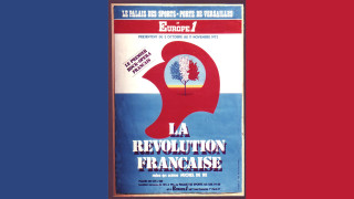 La Révolution française (opéra rock)