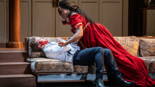Puccini : Tosca (Aix 2019 : Christophe Honoré, Angel Blue, Catherine Malfitano, Joseph Calleja)