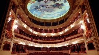Opéra de Rennes, La Fabrique de l'enchantement