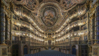 Bayreuth Baroque Opera Festival (intégralité vidéo)