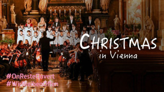 Noël à Vienne 2020